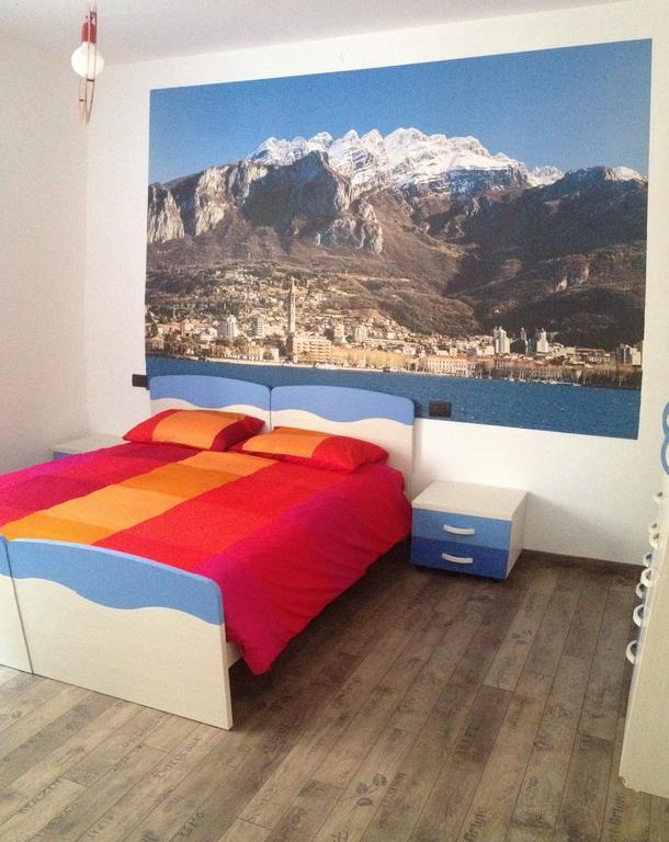 Grandi Cime Guest House Lecco Habitación foto