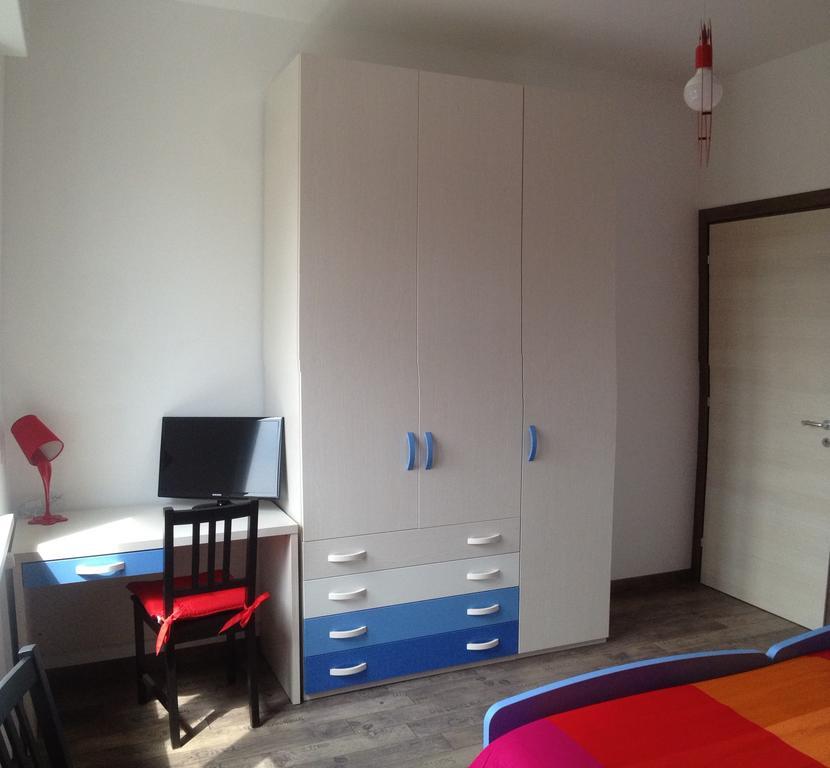 Grandi Cime Guest House Lecco Habitación foto